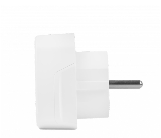 Verbatim Adapter podróżny globalny-europejski - 1236508 - zdjęcie 4